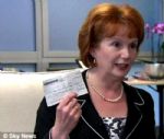 Hazel Blears